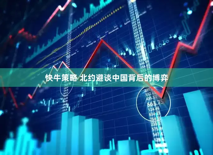 快牛策略 北约避谈中国背后的博弈