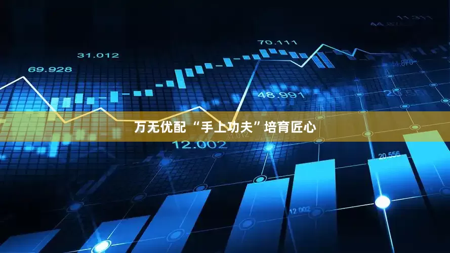万无优配 “手上功夫”培育匠心