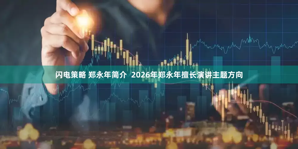 闪电策略 郑永年简介  2026年郑永年擅长演讲主题方向